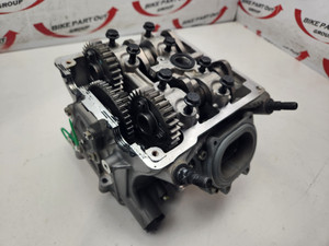 Front cylinder head Ducati Streetfighter V2