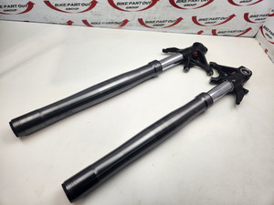 Front forks Showa BPF Ducati Streetfighter V2 22-25 34421312A 34521312A