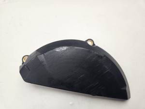 Clutch cover shield heat guard Ducati Streetfighter V2 22-25 4601L232A