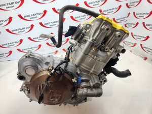 Motor Engine Husqvarna FE 501