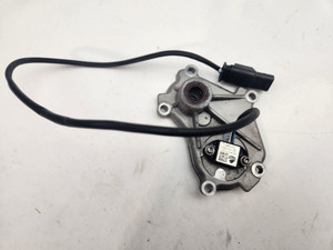Gearbox control cover Ducati Streetfighter V2 22-25 Panigale 21-25 24723655C