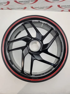 Rear Wheel Ducati Monster 1200 14-21 50211552AT
