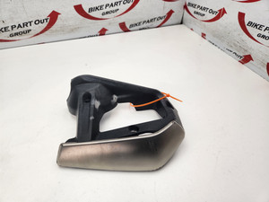 RH Radiator Guard Cover Ducati Monster 1200 S 14-21 4801C801A