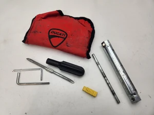 Tool kit Ducati Monster 1200 S 2014 69720291A