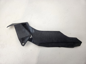Lower Left Engine Cover Cowl OEM Ducati Monster 1200  S 2014 48016081A