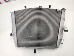 Radiator Suzuki GSXR600 GSXR750 06-07 17710-01H00