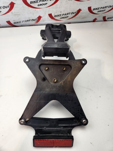 Tail Tidy number plate holder OEM Ducati Streetfighter 09-11 848 12-15 1098S 12-13 56113391A 82919811A