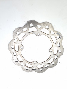 Front Disc Suzuki RMZ 250 RMZ250 07-09 RMZ450 05-07 59221-35G10