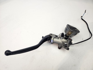 Clutch master cylinder oil tank reservoir OEM Ducati Streetfighter S 10-11 84812-15 1098 12-13 63040485A 58540101A