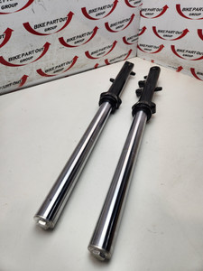 Front forks Triumph Bonneville T100 EFI Carb T2048501 T2048507