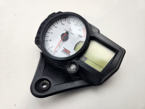 Speedo Speedometer Suzuki GSXR600 06-07 34120-01H00