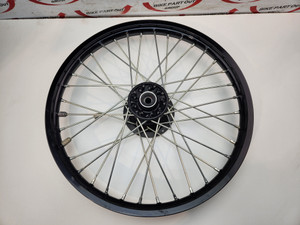 Front Wheel Kawasaki KLR650 KLR KL 650 22-25 41034-0608