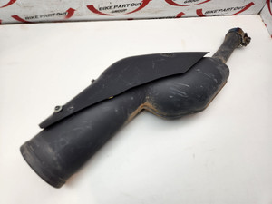 OEM Exhaust Muffler Kawasaki KLR650 KLR KL 650 22-25 18091-1208