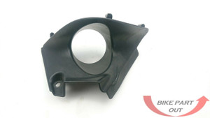 Front fairing LH Duct cover Moto Guzzi Griso 1100 850 1200 GU06576900