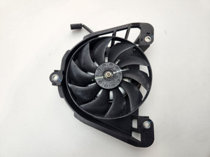 Radiator Fan Yamaha YZF-R3 YZF R3 15-18 2MS-E2405-00