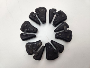 Cush Drive Rubbers Yamaha YZF-R3 YZF R3 15-18 1WD-F5364-00