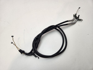 Throttle Cables Yamaha YZF-R3 YZF R3 18 BR5-F6301-00