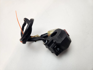RH Switch Yamaha YZF-R3 YZF R3 15-18 1WD-H3975-00