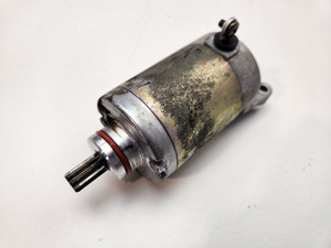 Starter Motor Yamaha YZF-R3 YZF R3 15-18 1WD-H1800-03