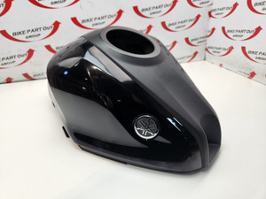 Fuel Tank Cover Yamaha YZF-R3 YZF R3 18 1WD-XF41D-D0-P0