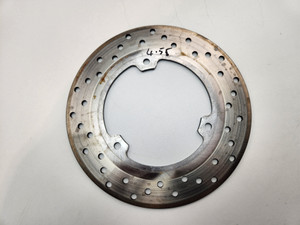 Rear Brake Disc Yamaha YZF-R3 YZF R3 15-18 1WD-F582W-00