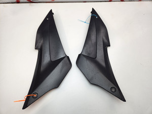 LH RH Side Covers Yamaha YZF-R3 YZF R3 15-18 1WD-F171X-00