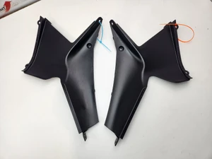 LH RH Inner Panels Yamaha YZF-R3 YZF R3 15-18 1WD-F836L-01