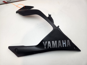 RH Lower Fairing Yamaha YZF-R3 YZF R3 17-18 1WD-XF839-00-P3