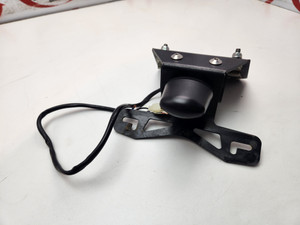 Tail Tidy Yamaha YZF-R3 YZF R3 15-18