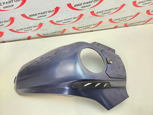 Fuel Tank Cover BMW R1200 GS ADV K51  46638532243 46638543507