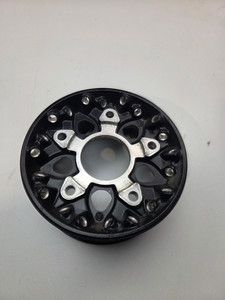 Rear Wheel Hub BMW R1200 GS ADV K51 K50 R1250 36318548035