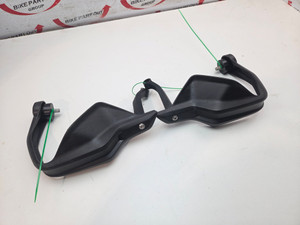 OEM Hand Guards BMW R1200 GS ADV K51 K50 R1250 R Nine T 46638523431 46638523432