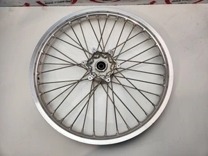 Front Wheel Suzuki DRZ250 DRZ 250 01-18 54111-29E00