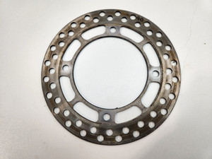 Rear Brake Disc Suzuki DRZ250 DRZ 250 01-18 69211-03D10