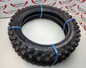 Metzeler MC360 110/100-18 Rear 90/90-21 Front Tyre Pair