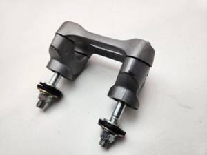 Handlebar Clamps Risers Suzuki GSXS1000 GT 22-24 56211-04K00-QSC