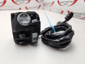 LH Switch Suzuki GSXS1000 GT 22-24 37400-48K01