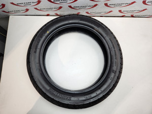 Bridgestone Battlax BT46 140/80-17 M/C 69V TL Rear Tyre