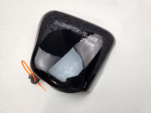 RH Side cover OEM Triumph Bonneville T100 EFI T2309668PG
