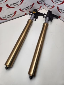 Front Forks Suzuki GSXS1000 GT 22-24 51103-48K10