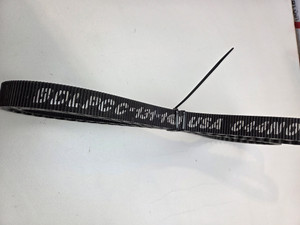 BDL  Drive Belt 131T  1 in Harley Davidson Dyna  40046-07 07-17