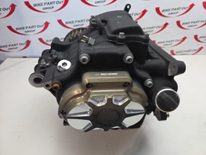 Gearbox black housing 6 speed Harley Davidson Dyna 06-17 34746-06C