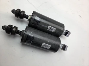 Rear ShocksHarley Davidson Softail Fat boy Lo Heritage Standard 00-17 54508-00B