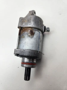 OEM Starter Motor Yamaha WR450F 16-18 2GC-81890-02
