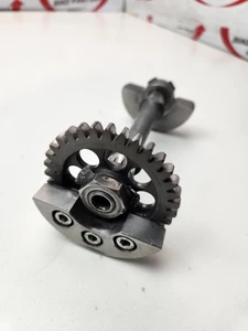 Crank Balance Shaft Gear Yamaha WR WR450F 07-18 2S2-11531-00
