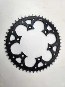 MTX Rear Sprocket 50T Yamaha WR WR450F 03-23 WPS-11A-428-50