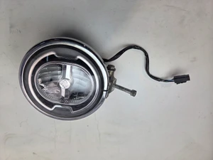 OEM Complete Headlight 5.75in Harley Davidson M8 Softail Street Bob Low rider 67700345A