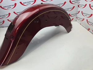 Rear Guard Fender Harley Davidson Softail Heritage Classic 06-17 Fat Boy 06-11 59144-06A