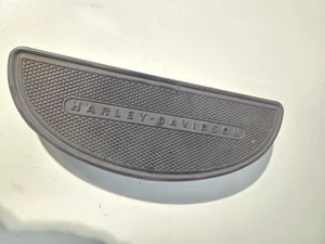 Footboard pad Harley Davidson Softail Heritage 09-17 Fat boy Lo 09-11 51403-08