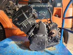 Motor Engine Kawasaki KLR650 KLR 2016
